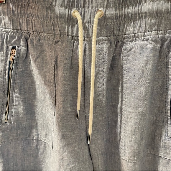 Athleta Cabo Linen Jogger - Picture 10 of 12